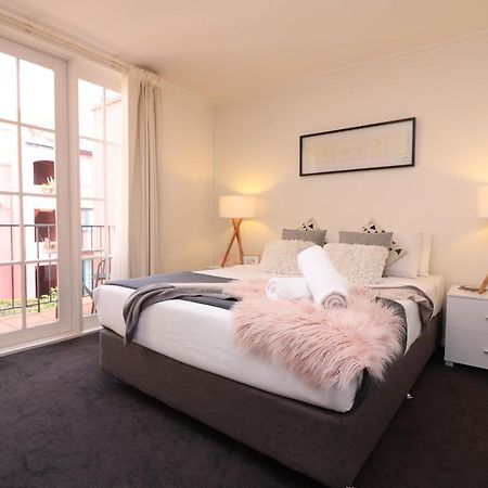 Mayford - Long Stay Rates, Pool, Gym, Parking Melbourne Buitenkant foto