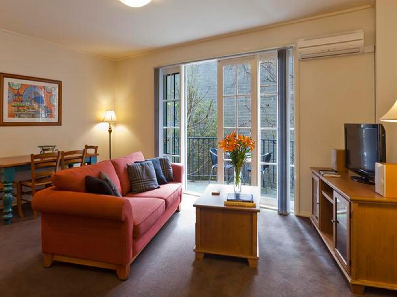 Mayford - Long Stay Rates, Pool, Gym, Parking Melbourne Buitenkant foto