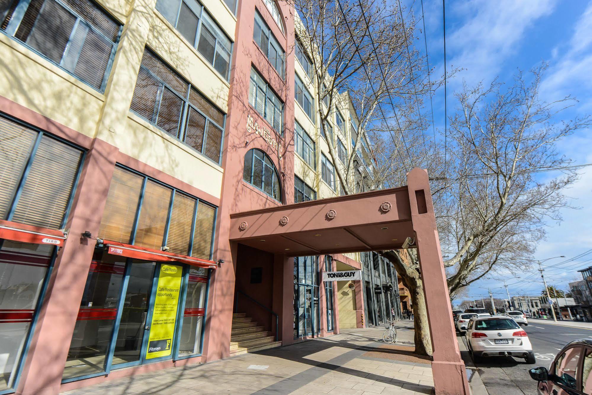 Mayford - Long Stay Rates, Pool, Gym, Parking Melbourne Buitenkant foto