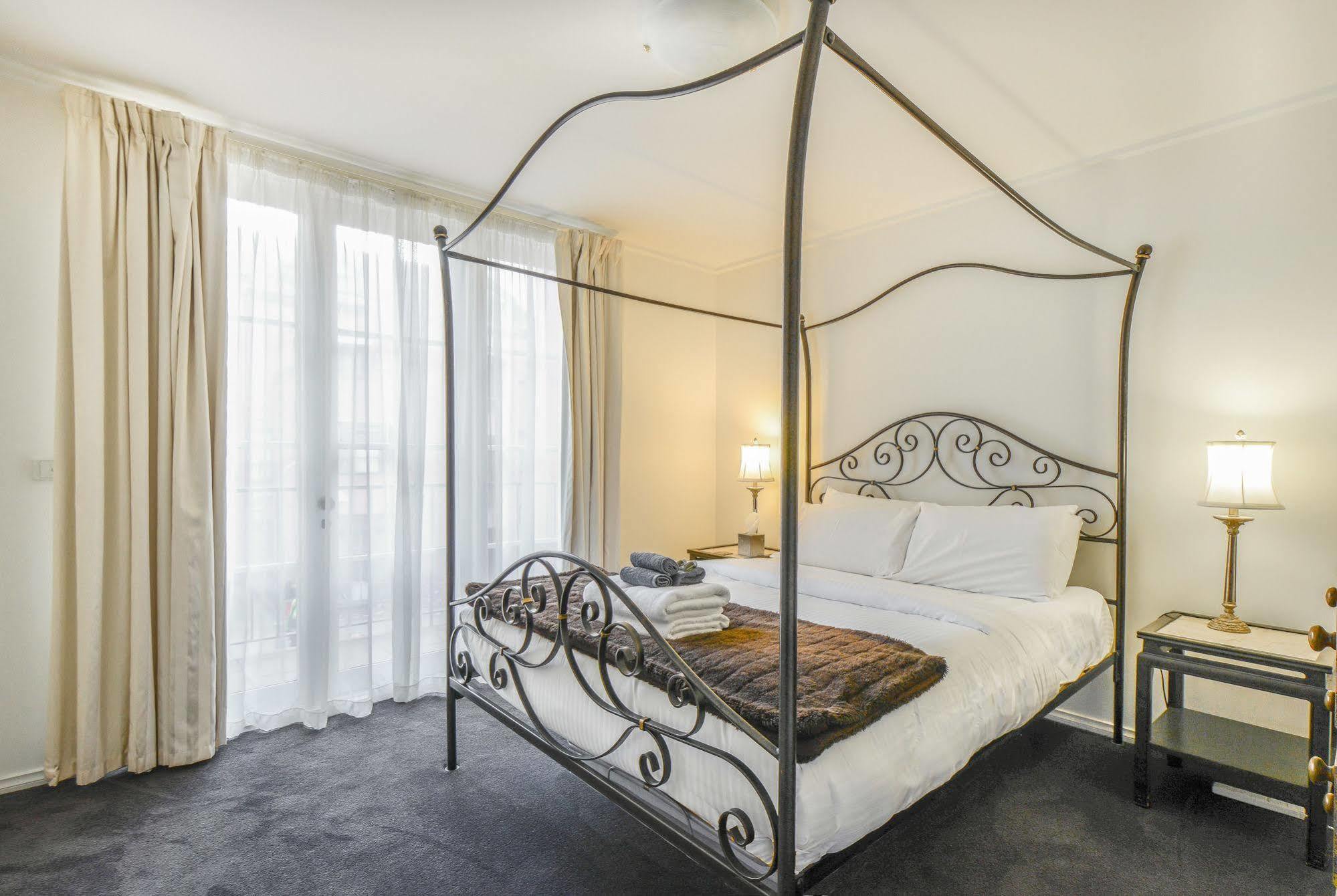 Mayford - Long Stay Rates, Pool, Gym, Parking Melbourne Buitenkant foto