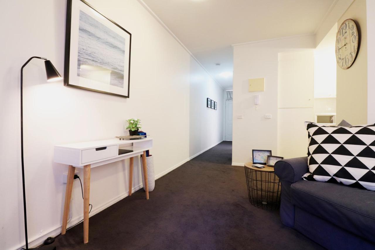 Mayford - Long Stay Rates, Pool, Gym, Parking Melbourne Buitenkant foto